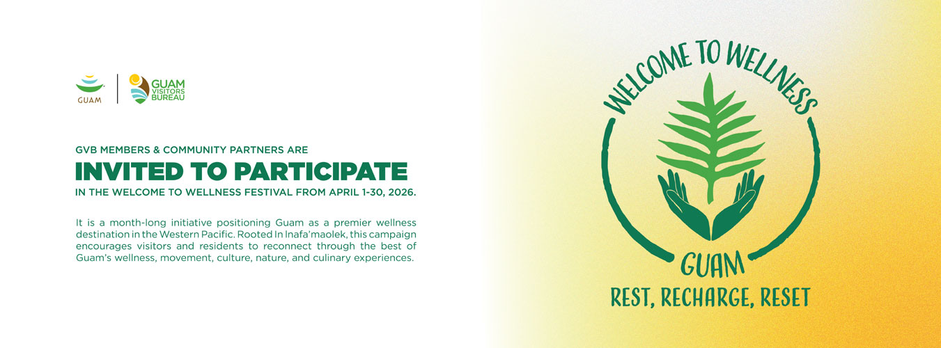 Welcome to Wellness Banner