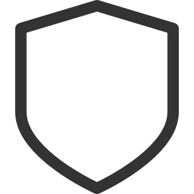 shield icon